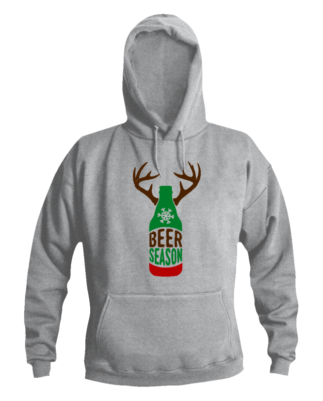Beer season